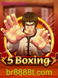 Explorando o Mundo do 5Boxing: Uma Nova Onda de Entretenimento