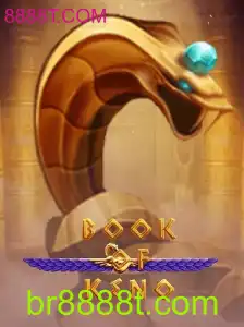 Explorando o Fascinante Mundo do Jogo BookOfKeno