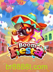 Descubra o Mundo de BoomFiesta: O Jogo Revolucionário do Momento