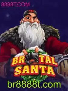BrutalSanta: Aventura e Estratégia em um Novo Jogo Emocionante