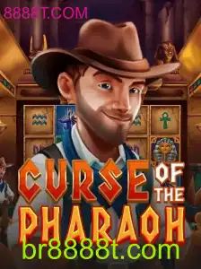 Explorando o Jogo Online CurseofthePharaoh