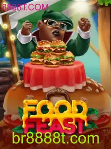 Descubra o Fascinante Mundo de FoodFeast e Suas Regras Envolventes