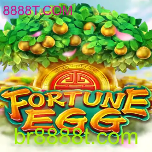 Descubra o Emocionante Jogo FortuneEgg no 8888T.COM