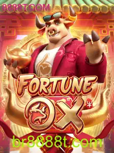FortuneOx: Explore o Jogo de Sorte que Mistura Tradição e Modernidade