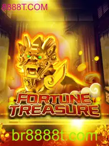 Explorando o Fascinante Mundo de FortuneTreasure