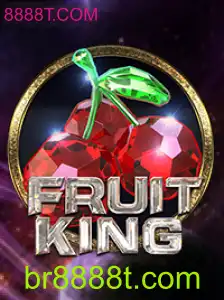 Descubra o Universo de FruitKing no 8888T.COM