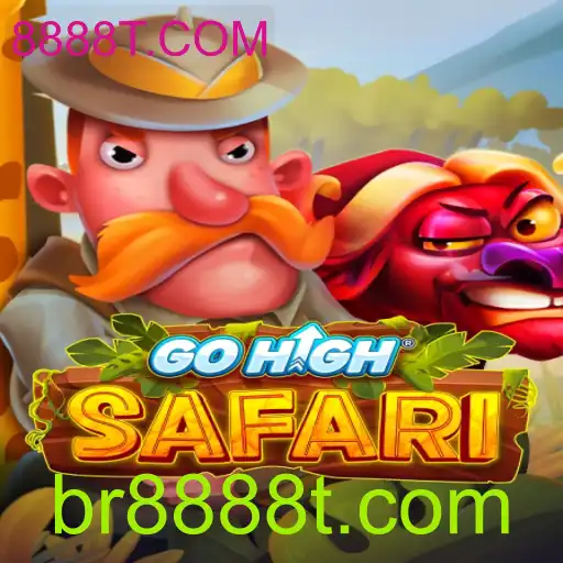 Descobrindo as Aventuras de GoHighSafari: Um Novo Horizonte nos Jogos