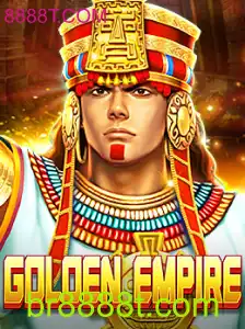 GoldenEmpire: Um Mergulho no Fascinante Mundo do Jogo Online 8888T.COM