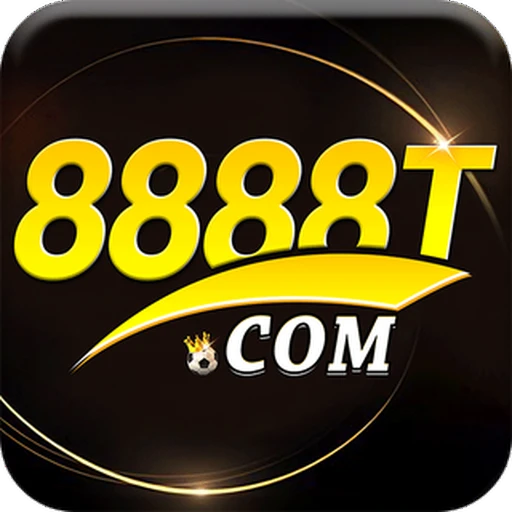 8888T.COM Logo