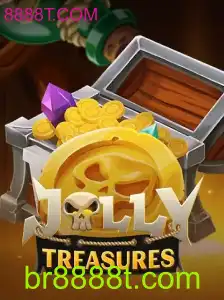 Descubra o Fascinante Mundo de JollyTreasures: Um Tesouro de Emoções