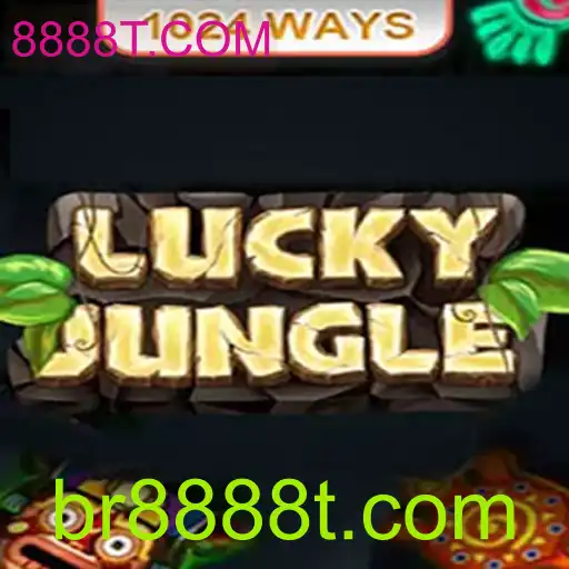 Explorando o Mundo de LuckyJungle1024: Um Guia Completo