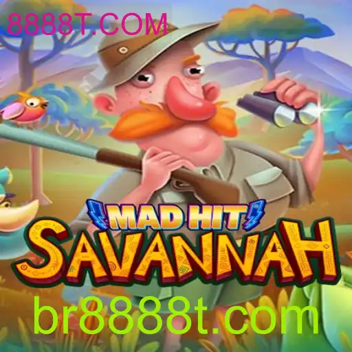 Descubra o Mundo de MadHitSavannah: Um Jogo Revolucionário