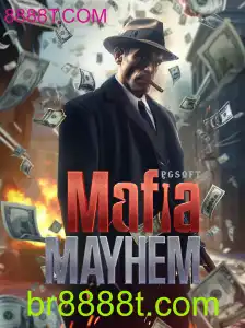 Descubra MafiaMayhem: Um Jogo de Estratégia e Desafio