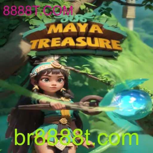 Descubra o Mundo Enigmático de MayaTreasure