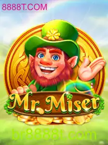 Descubra as Aventuras de MrMiser: Um Novo Conceito em Jogos