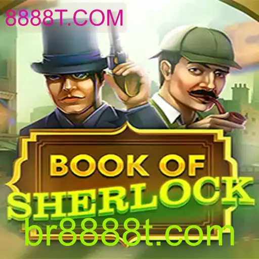 Descubra o Fascinante Mundo de 'BookOfSherlock': Um Mergulho na Aventura e Mistério