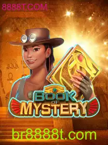 Descubra o Universo de BookofMystery: O Novo Fenômeno dos Jogos