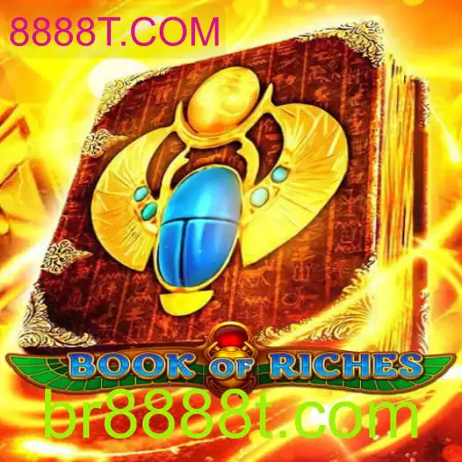 Descubra o Fascinante Mundo do Jogo Book of Riches: Regras e Estratégias