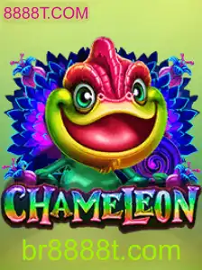 Descubra as Regras e Estratégias do Jogo Chameleon com 8888T.COM