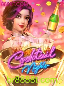 CocktailNights: Um Mergulho no Jogo de Estratégia e Diversão