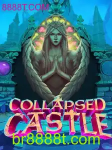Explorando o Mundo de CollapsedCastle: Aventura e Estratégia Inéditos