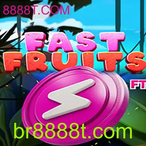 Tudo o que você precisa saber sobre FastFruits: O jogo emocionante no 8888T.COM