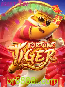 Descubra o Fascinante Mundo de FortuneTiger e 8888T.COM