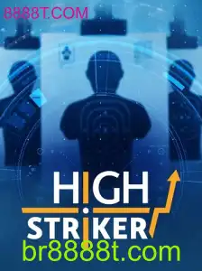 Descubra o Empolgante Mundo de HighStriker