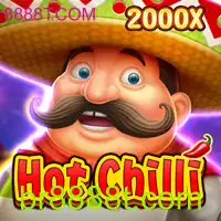 Explorando o Mundo de HotChilli: Diversão e Emoção Garantidas