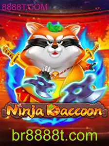Exploração Dinâmica de NinjaRaccoon: Um Mergulho no Jogo Popular