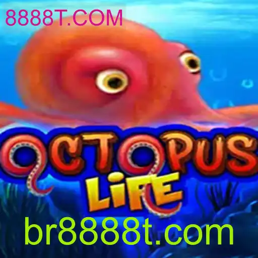 Explorando o Mundo Subaquático em OctopusLife