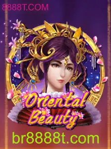 OrientalBeauty: O Encanto do Novo Jogo da 8888T.COM