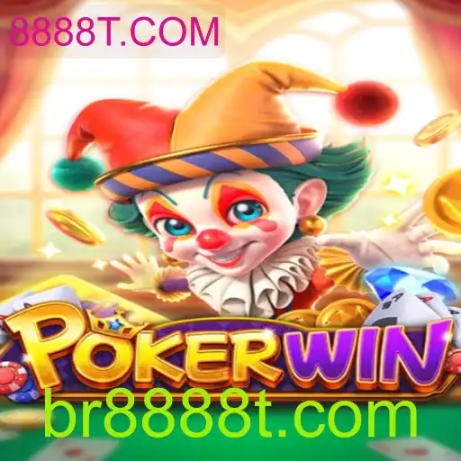 Descubra o Mundo Empolgante do POKERWIN: Um Jogo de Estratégia e Sorte em 8888T.COM