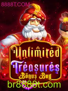 Explorando o Mundo de UnlimitedTreasuresBonusBuy - 8888T.COM