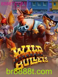 Exploração do Jogo WildBullets: Estratégia e Aventuras