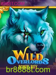 Desvendando o Fascínio de WildOverlordsBonusBuy: Uma Jornada Única nos Cassinos Online
