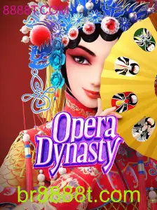 Explorando o Mundo de OperaDynasty: Um Mergulho nas Regras e Atrações do Jogo