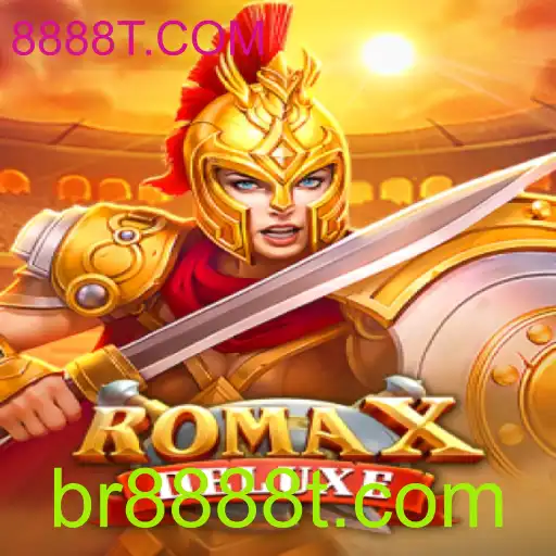 Explorando RomaXDeluxe: Um Novo Horizonte de Jogos com 8888T.COM
