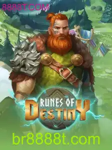 Explorando o Mundo de RunesOfDestiny: Regras e Novidades do Jogo