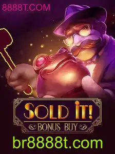 Explorando o Mundo do Jogo SolditBonusBuy: Regras e Estratégias
