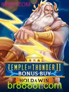 Descubra o fascinante universo de TempleofThunderIIBonusBuy