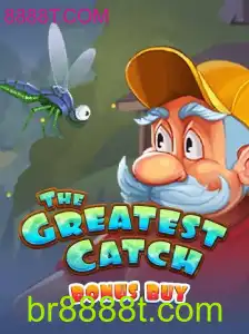 Explorando o Fascinante Mundo de TheGreatestCatchBonusBuy