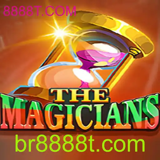Explorando 'TheMagicians': Uma Jornada no Mundo dos Encantamentos