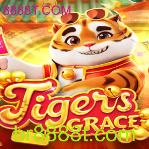Descubra o Fascinante Universo de TigersGrace com 8888T.COM