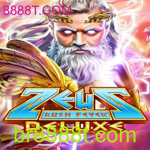 Descubra a Emocionante Aventura de ZeusRushFeverDeluxe